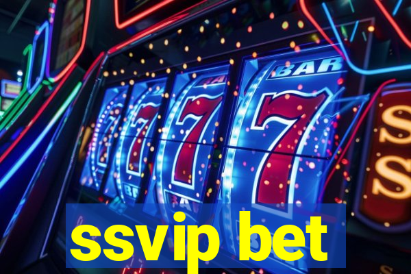 ssvip bet